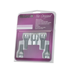 Skrūves M14x1,5 27mm HEX 17 mm R14