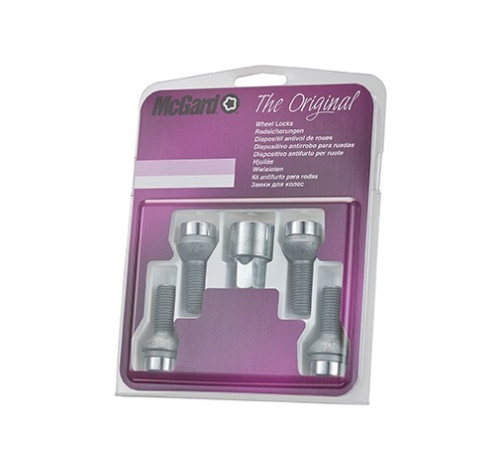 Skrūves M14x1,5 27mm HEX 17 mm R14