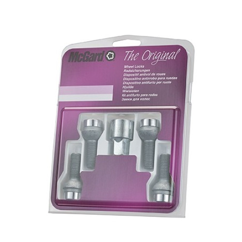 Bolts M14x1,5 27 HEX 17 mm R14