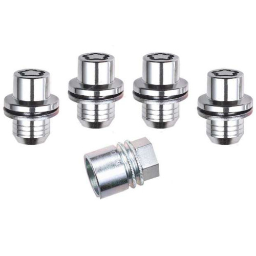 Uzgriežņi M14x1,5 19 HEX 22 mm Plakne