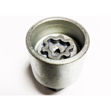 Drošības skrūvju atslēga