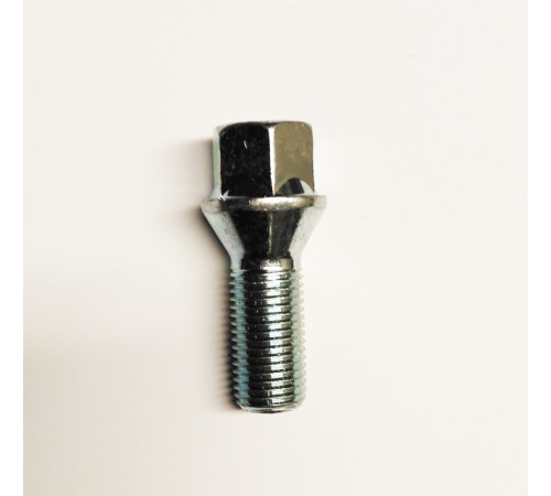 M14x1,5x28 hex17 konuss skrūve