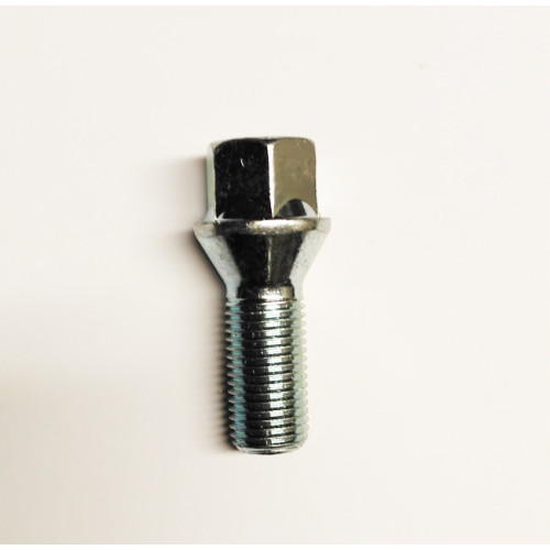 M14x1,5x28 hex17 konuss skrūve