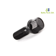 M14x1,5x28 hex17 skrūve (melna)