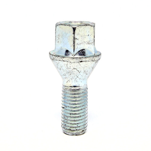 M12x1.25x26 HEX 17 mm Konuss Diska skrūve