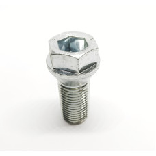 M14x1,5x24 HEX17 mm Conus wheel bolt 