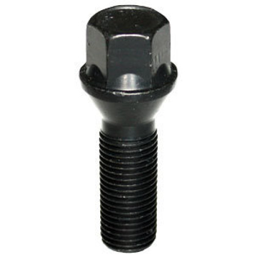 M14x1.5x35 HEX 17 mm Konuss Diska Mēlna skrūve