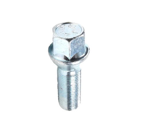 M14x1.25x33 HEX 17 mm Konuss Diska skrūve