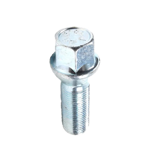 M14x1.25x33 HEX 17 mm Конус Колесный болт