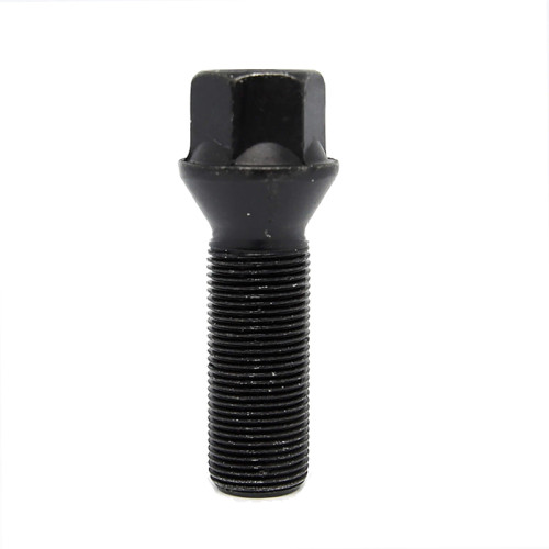 M14x1.25x40 hex17 skrūve (melna)