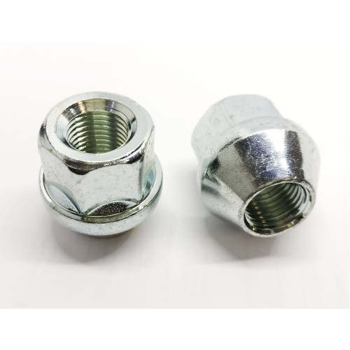 M12x1.25x25 HEX 19 mm Konuss Diska uzgrieznis