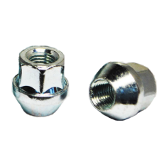 M12x1,5x23 hex17 atvērts uzgrieznis