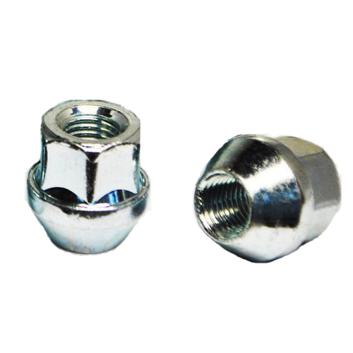 M12x1,5x23 hex17 atvērts uzgrieznis