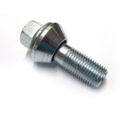 M12x1.25x25x17 mm Diska skrūve