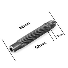 M12x1.5 82mm skrūvejama tapskrūve (bultskrūve)