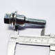 M14x1.5x39 HEX 19 mm plakana skrūve lai uzlikt Land Rover diskus uz VW T5, T6, Touareg, Audi Q7