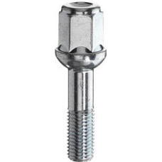 M12x1,5x40 hex17 Mercedes sfēra R12 skrūve