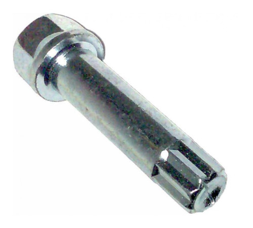 70mm Atslēga ar zvaigzni tuninga skrūvem HEX19