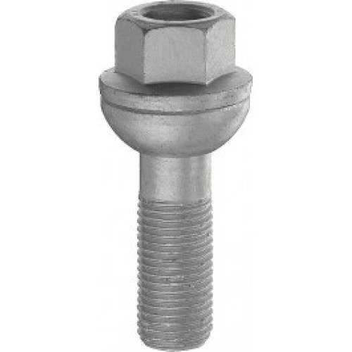 M14x1,5x34 hex19 sfēra R14 skrūve (VW SHARAN, T5, FORD, SEAT)