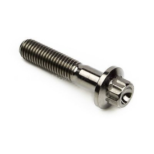 M7x1x 31 mm BBS, OZ, Shmidt, RH, Ronal, Speedline disku skrūves