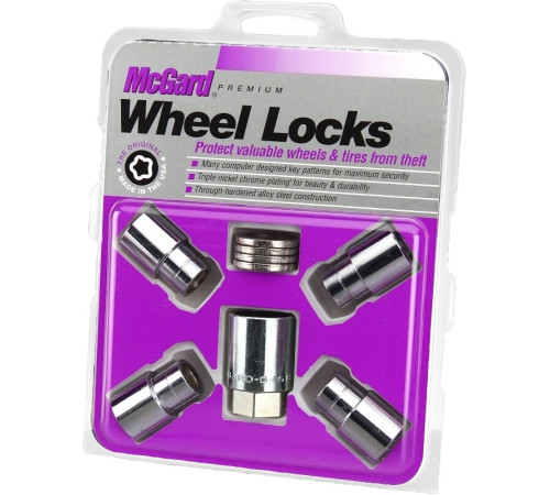 Uzgriežņi M12x1,25 35 HEX 21 Plakne