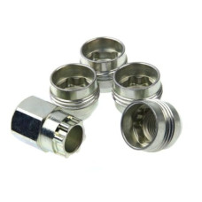 Uzgriežņi M14x1,5 22,7 HEX 21 mm Konuss 60°