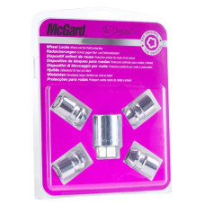 Uzgriežņi M12x1,25 32,5 HEX 19 mm Konuss 60°