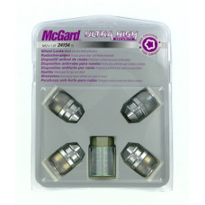 Uzgriežņi M12x1,25 35 HEX 21 mm Konuss 60°