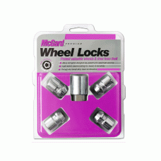 Uzgriežņi M12x1,5 32,5 HEX 21 mm Konuss 60°