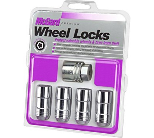 Nuts M14x1,5 50 HEX 19 mm Conus 60°