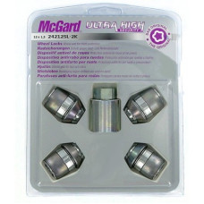 Uzgriežņi M12x1,5 35 HEX 19 mm Konuss 60°