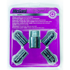 Uzgriežņi M14x1,5 39,7 HEX 19 mm Konuss 60°