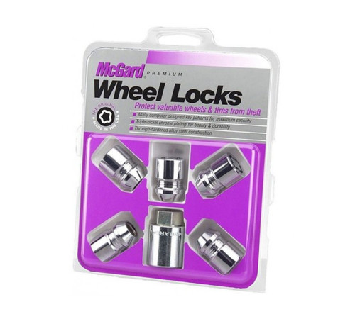 Uzgriežņi M12x1,5 37 HEX 19 mm Konuss 60°