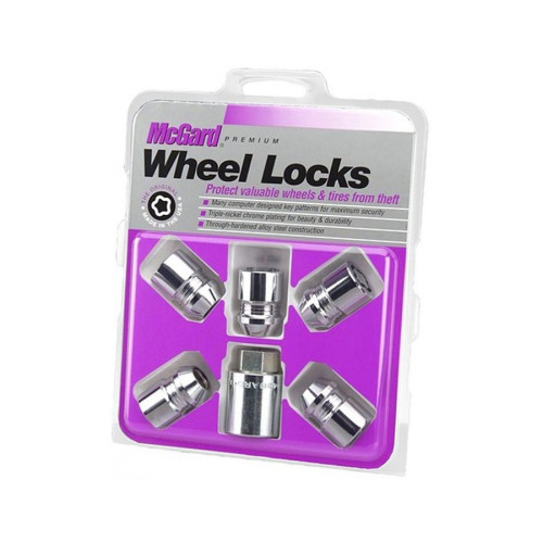 Nuts M12x1,5 37 HEX 19 mm Conus 60°