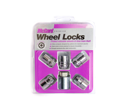 Uzgriežņi M12x1,5 32,5 HEX 21 mm Konuss 60°