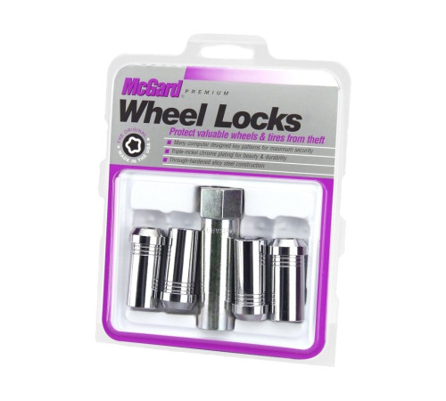 Nuts M14x1,5 49,1 HEX 26 mm Conus 60°