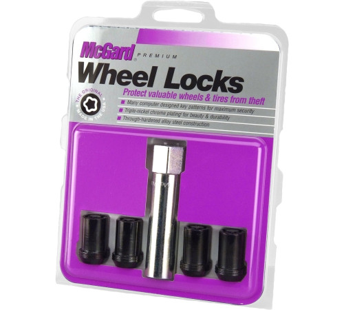 Uzgriežņi M12x1,5  HEX 21 mm 