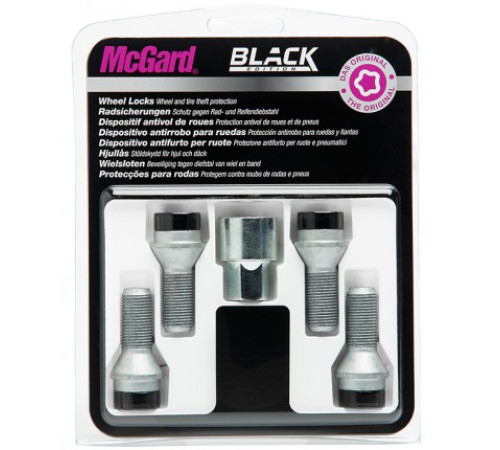 Skrūves M14x1,5 28,5 HEX 17 mm Konuss 60°