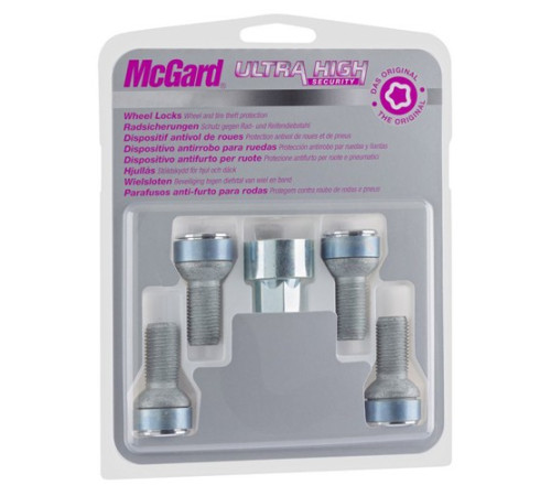 Skrūves M14x1,5 27mm HEX 17 mm R14