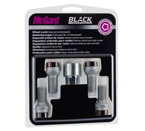 Skrūves M14x1,5 26,7 HEX 17 mm R13