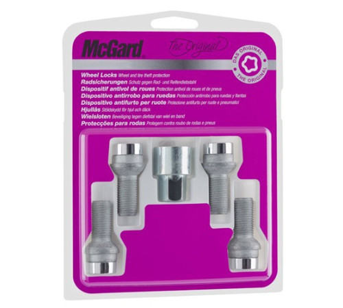 Skrūves M12x1,5 20,6 HEX 17 mm R12