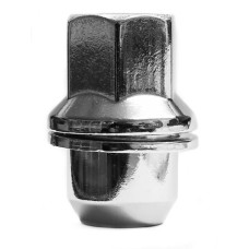 M16x1.5x54 hex27 . Land Rover riteņu uzgrieznis