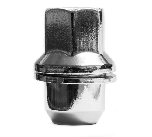 M16x1.5x54 hex27 . Land Rover riteņu uzgrieznis