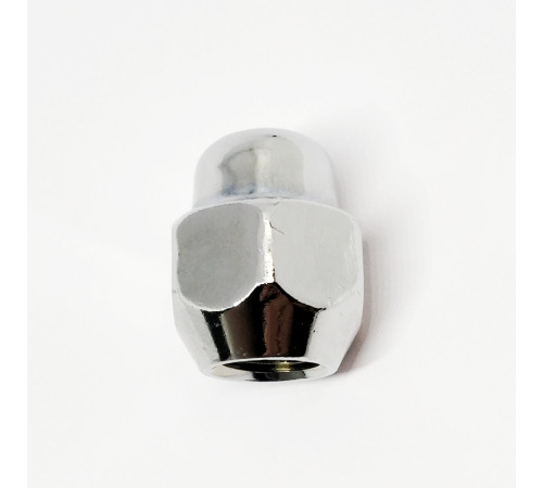 M12x1.5x27 HEX 21 mm Konuss Diska uzgrieznis