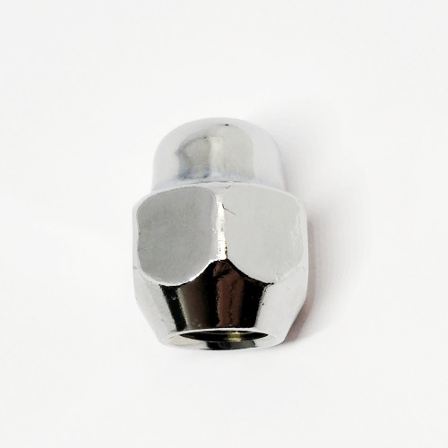 M12x1.5x27 HEX 21 mm Konuss Diska uzgrieznis