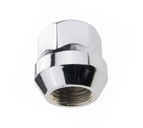 M12x1.5x21 HEX 17 mm Konuss Diska uzgrieznis