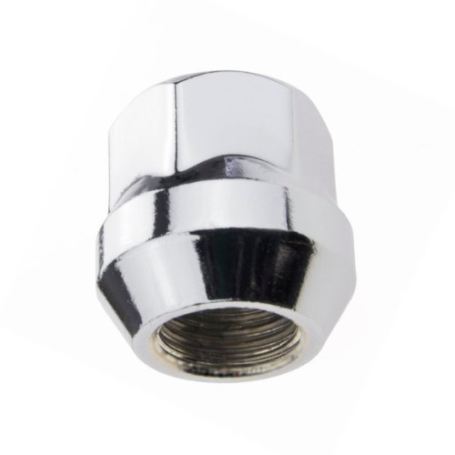 M12x1.5x21 HEX 17 mm Konuss Diska uzgrieznis