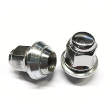 M14x1.5x34 HEX 19 mm Diska uzgrieznis ar kustīgu konusu