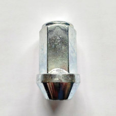 M12x1.5x41 HEX 19 mm Konuss Diska uzgrieznis