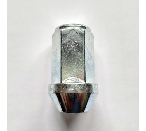 1/2"xUNFx41 HEX19 mm konuss diska uzgrieznis 